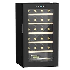 Homcom weinkühlschrank geträ gebraucht kaufen  Wird an jeden Ort in Deutschland