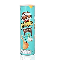 Ranch pringles for sale  Delivered anywhere in UK