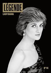 Légende lady diana d'occasion  Livré partout en France