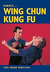 Simply wing chun for sale  Delivered anywhere in UK