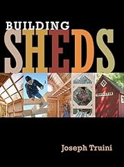 Building sheds for sale  Delivered anywhere in USA 