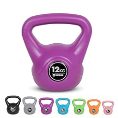 Kayman kettlebellset set usato  Spedito ovunque in Italia 