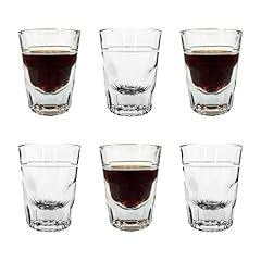 Shot glass espresso for sale  Delivered anywhere in UK