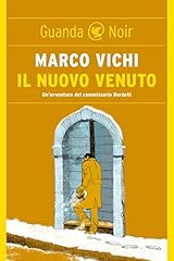Nuovo venuto indagine usato  Spedito ovunque in Italia 