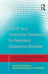 Cbasp distinctive treatment for sale  Delivered anywhere in UK