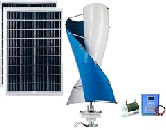 Chrisk 5000w wind for sale  Delivered anywhere in UK