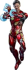 Hot toys iron usato  Spedito ovunque in Italia 