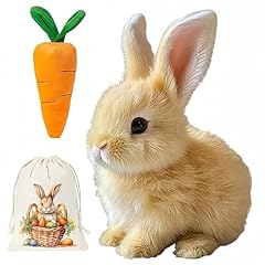 Celosmo bunny realistic for sale  Delivered anywhere in USA 
