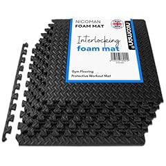 Nicoman 6pcs large for sale  Delivered anywhere in UK