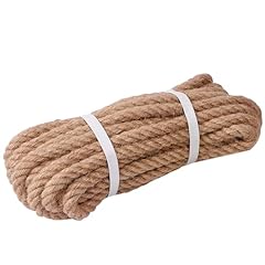 Xinshuncan 20mm jute for sale  Delivered anywhere in UK