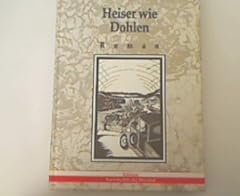 Heiser dohlen roman gebraucht kaufen  Wird an jeden Ort in Deutschland