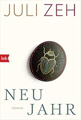 Neujahr roman d'occasion  Livré partout en Belgiqu
