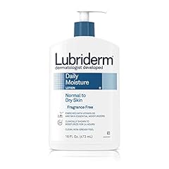 Lubriderm lubriderm daily usato  Spedito ovunque in Italia 