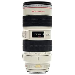 Canon 200mm 8l usato  Spedito ovunque in Italia 