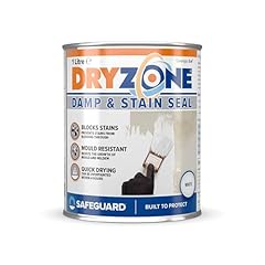 Dryzone damp stain for sale  Delivered anywhere in UK