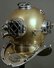Nauticacollectical diving helm for sale  Delivered anywhere in UK