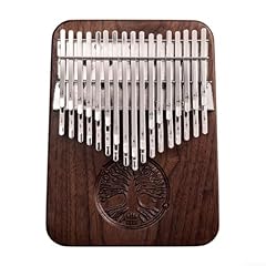 Kalimba daumenklavier tasten gebraucht kaufen  Wird an jeden Ort in Deutschland