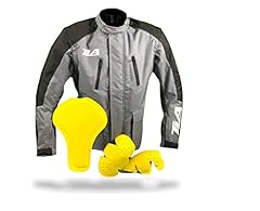 Tla motorradjacke enduro gebraucht kaufen  Wird an jeden Ort in Deutschland