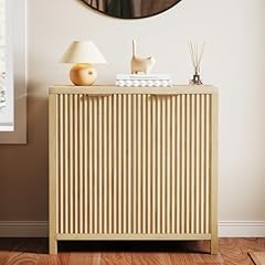 Oak fluted door for sale  Delivered anywhere in USA 