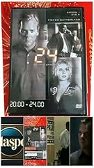 Dvd heures chrono d'occasion  Livré partout en France