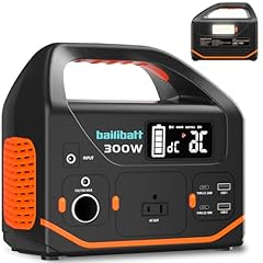 Portable power station for sale  Delivered anywhere in USA 