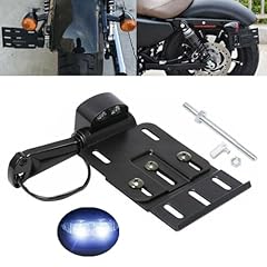 Motorbike license plate for sale  Delivered anywhere in UK