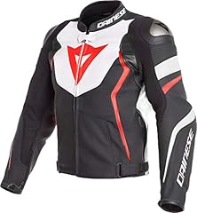 Dainese giacca pelle usato  Spedito ovunque in Italia 