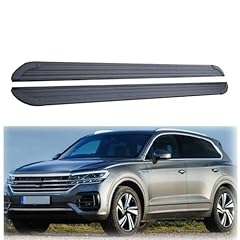 vw touareg side steps for sale vw touareg side steps for sale Delivered anywhere in UK