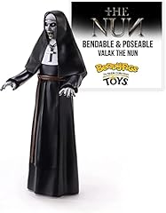 Bendyfigs nun valak for sale  Delivered anywhere in USA 