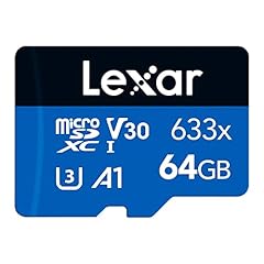 Lexar 633x 64gb for sale  Delivered anywhere in UK