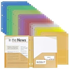 Eoout 24pcs folders for sale  Delivered anywhere in USA 