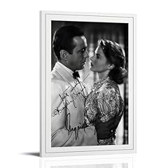Ingrid bergman humphrey for sale  Delivered anywhere in UK