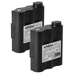 Vhbw batteria compatibile usato  Spedito ovunque in Italia 
