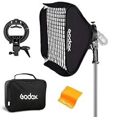 Godox softbox typ gebraucht kaufen  Wird an jeden Ort in Deutschland
