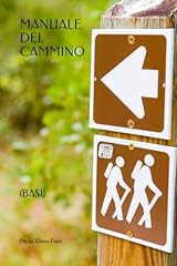 Manuale del cammino gebraucht kaufen  Wird an jeden Ort in Deutschland