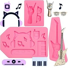 Violin silicone mold for sale  Delivered anywhere in USA 