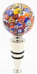 Venetian murano glass for sale  Delivered anywhere in UK