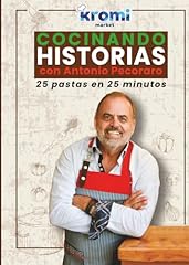 Cocinando historias con usato  Spedito ovunque in Italia 