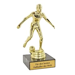 Fußballer statue ihrer gebraucht kaufen  Wird an jeden Ort in Deutschland