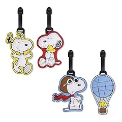 Peanuts snoopy 4pcs for sale  Delivered anywhere in UK