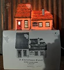 Dept dickens village for sale  Delivered anywhere in USA 