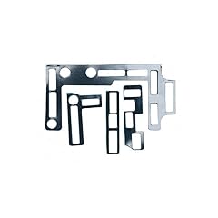 Replacement fits adhesive for sale  Delivered anywhere in USA 