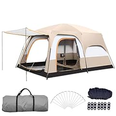 Person family camping for sale  Delivered anywhere in UK