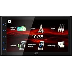 Jvc m180dbt récepteur d'occasion  Livré partout en Belgiqu