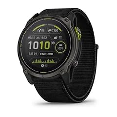 Garmin enduro solar gebraucht kaufen  Wird an jeden Ort in Deutschland