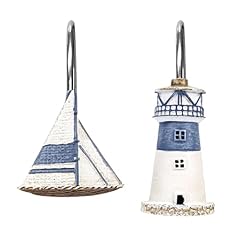 Sunlit nautical shower for sale  Delivered anywhere in USA 