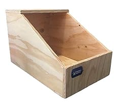 Wood nest boxes for sale  Delivered anywhere in USA 