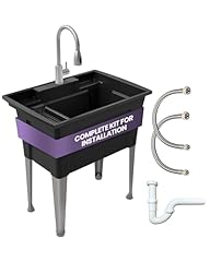 Standing utility sink for sale  Delivered anywhere in USA 