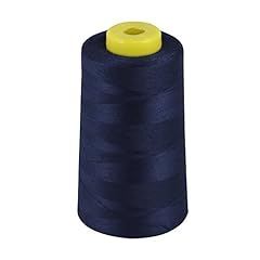 Fil surjeteuse polyester d'occasion  Livré partout en France