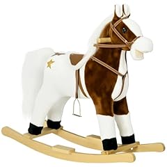 Qaba rocking horse for sale  Delivered anywhere in USA 